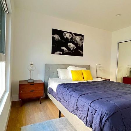 Kingsley Courtyard Apartment Los Angeles Bagian luar foto